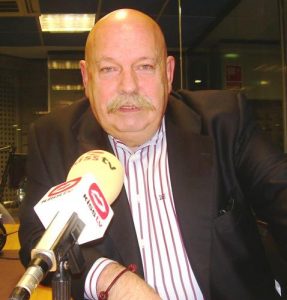 José María Íñigo